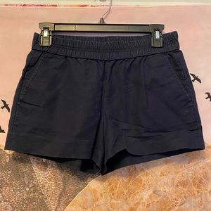 3/$20 J. Crew shorts size 00